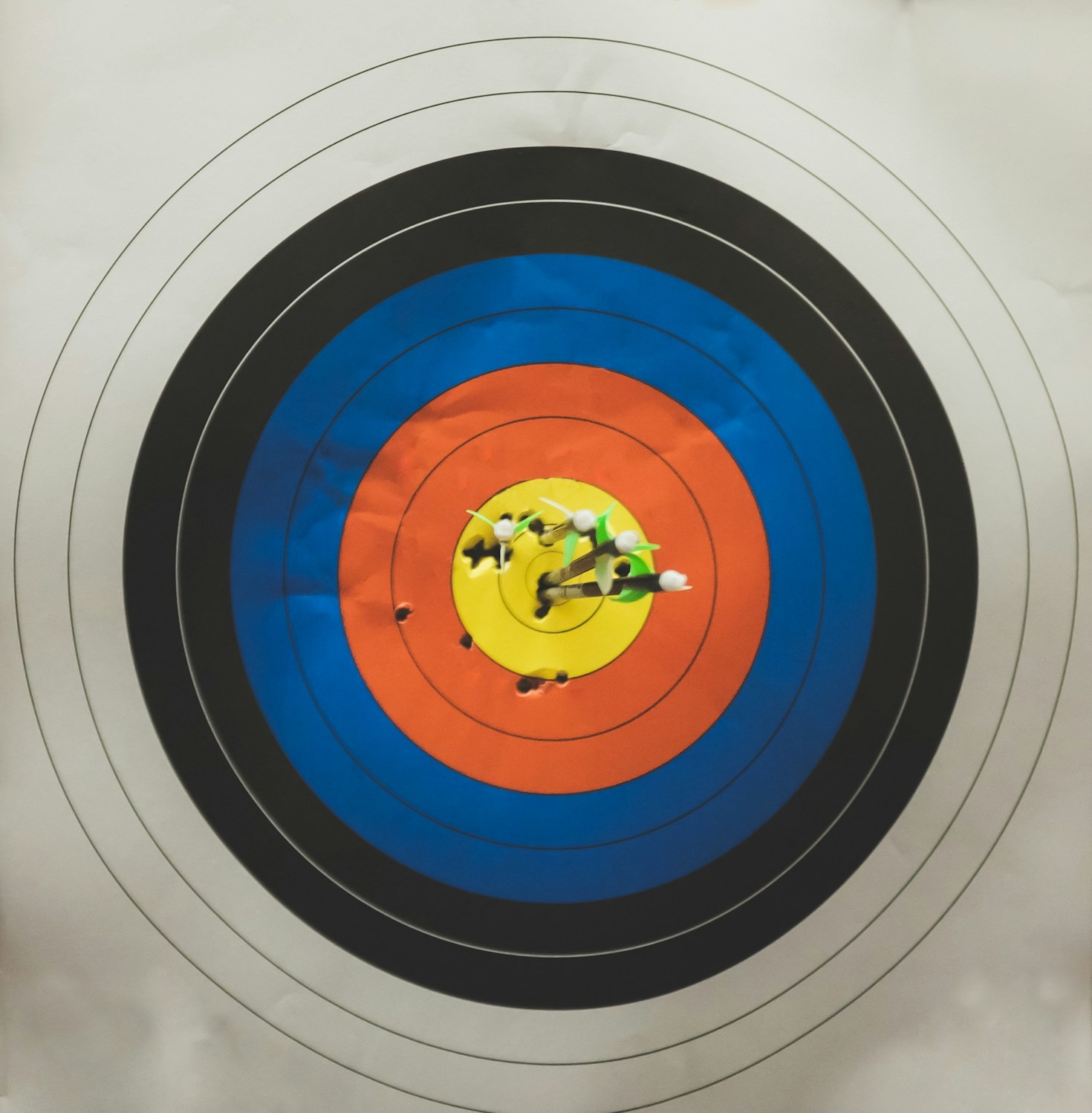 Five Camera Angles to Perfect Your Recurve Release Technique