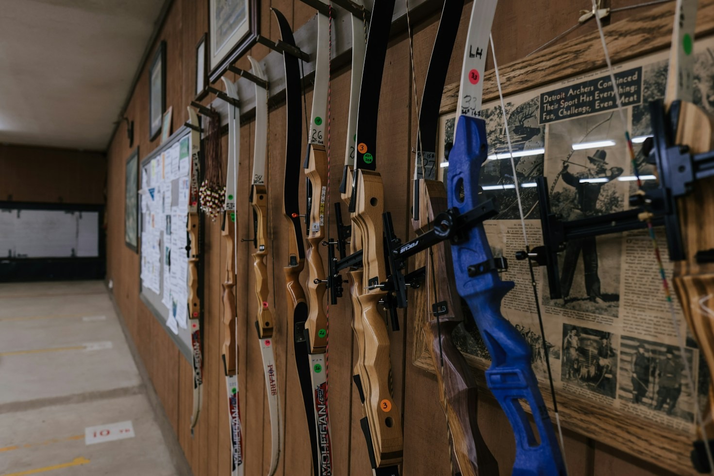 How High-Speed Video Analysis Transforms Archery Coaching
